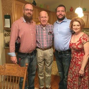 Meet your Posher, Kelly